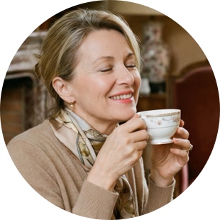 Préservation des arômes